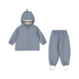 Cinelle regenset - Shark