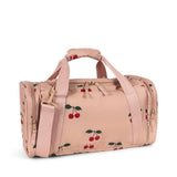 Weekendtas - Ma grande cerise