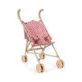 Doll stroller - Felice rose