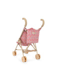 Doll stroller - Felice rose