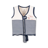 Ellis zwemvest - Marin stripe