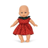 Fraise babypop