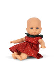Fraise babypop