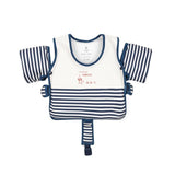 Hollis zwemvest met zwembandjes - Marin Stripe