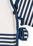 Hollis zwemvest met zwembandjes - Marin Stripe