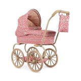 Minnie Doll pram - Felice rose