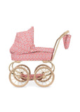 Minnie Doll pram - Felice rose