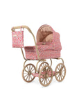 Minnie Doll pram - Felice rose
