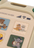 My first phone