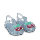 Lilo watersandalen - Glitter blue
