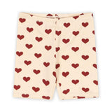 Short - Amour rouge