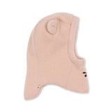 Safa balaclava - Rose smoke