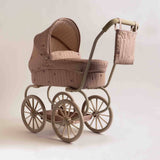 Minnie Puppenwagen – Cherry Blush Puppenwagen – Konges Slojd