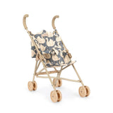 Doll stroller - Swan