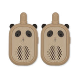 Walkie talkie - Panda