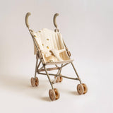 Doll stroller - Lemon