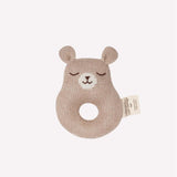 Rammelaar Teddy sand