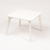 Verstelbare kindertafel TULLA - Wit - Ette Tete