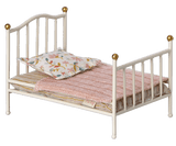 Vintage bed - Off white - Maileg