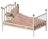 Vintage bed - Off white - Maileg