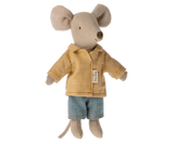 Big brother in luciferdoosje - Maileg