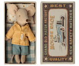 Big brother in matchbox - Maileg