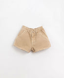 Jeansshort meisjes - Skin - Play Up