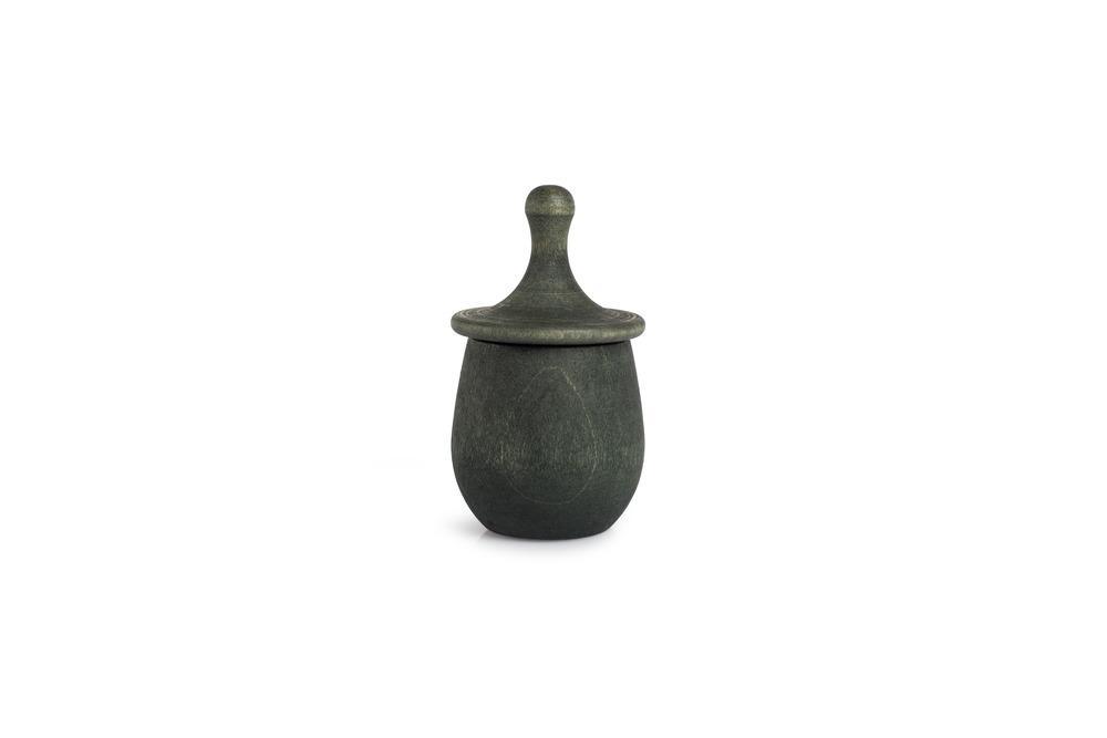 Little thing groen - Grapat