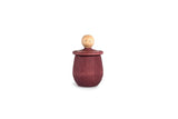Little thing rood - Grapat