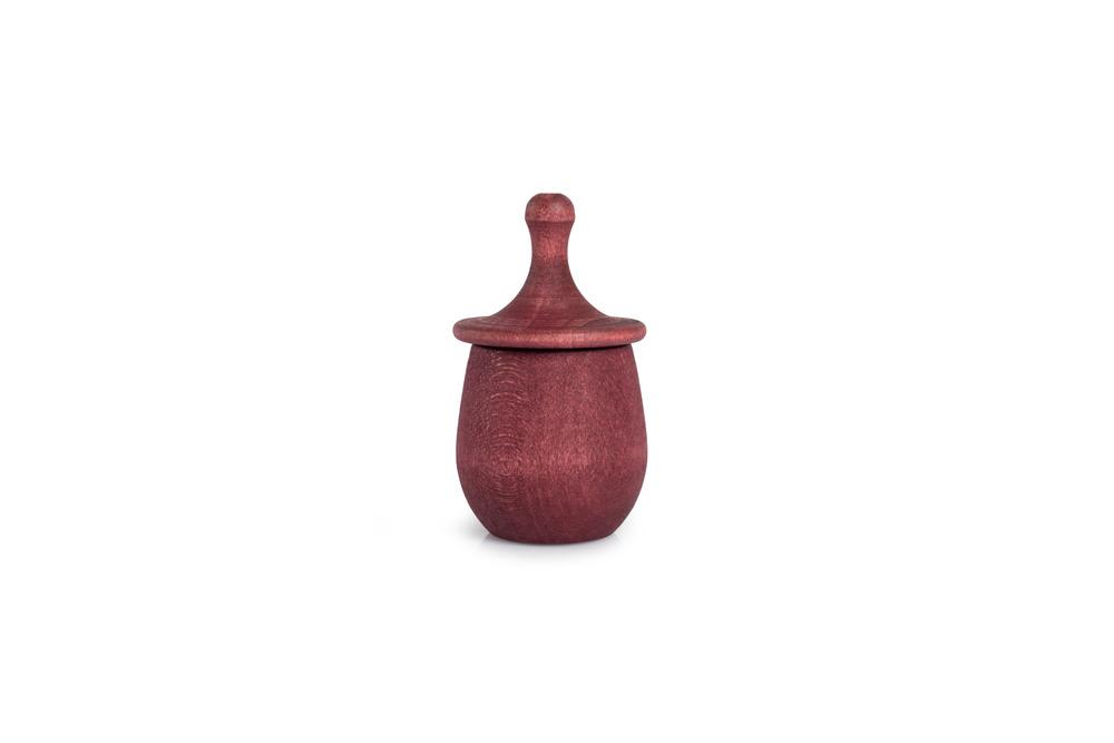 Little thing rood - Grapat