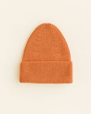 Adult beanie fonzie - Orange