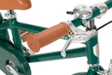 Classic Bike kinderfiets - Green