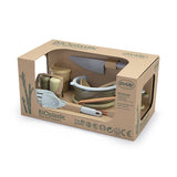 Toy kitchen set BIOplastic sugarcane - Dantoy