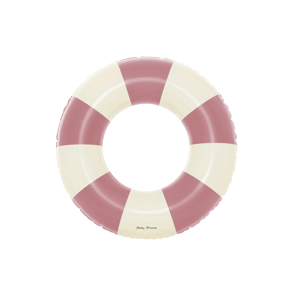 Zwemband Anna 60 cm - Dark Rose - Petites Pommes