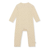 Onesie - Pètales - Konges Slojd