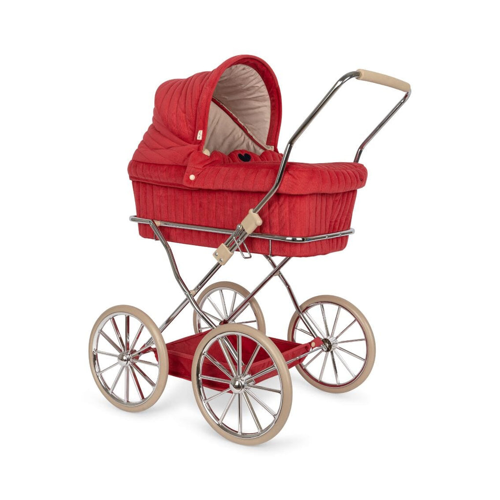 Prams red deals