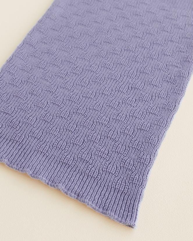 Tube sjaal Gigi - Lilac
