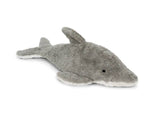 Cuddly animal dolphin with heating pad - Small - Senger Naturwelt