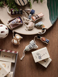 Church - Christmas ornament - Ferm Living