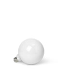 Led gloeilamp in Opal Glas - 8W 12,5cm - Ferm Living